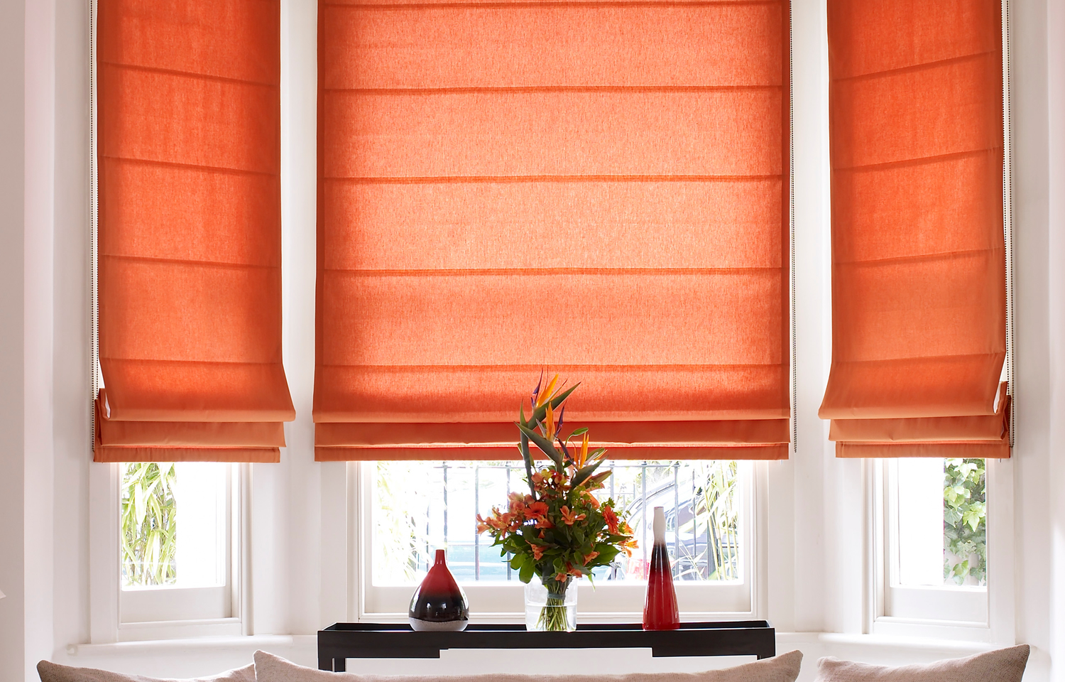 Blinds Direct, Made to Measure Roller, Vertical, Roman and Wood Blinds