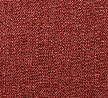 Clarke & Clarke Henley Cinnabar
