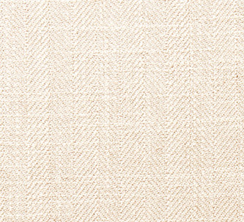 Clarke & Clarke Henley Ivory