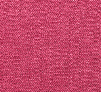 Clarke & Clarke Henley Raspberry
