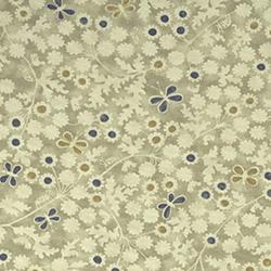 Clarke & Clarke Berwick Trail Antique