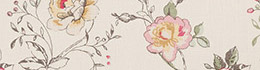 Clarke & Clarke Clarisse Raspberry