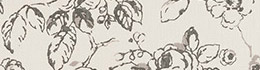 Clarke & Clarke Delphine Charcoal