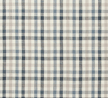 Clarke & Clarke Hatfield Chambray