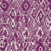 Clarke & Clarke Izapa Violet