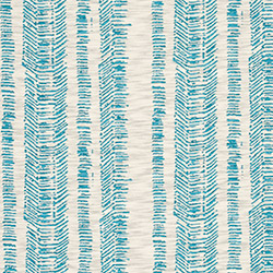 Clarke & Clarke Jaina Aqua