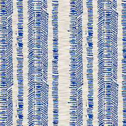Clarke & Clarke Jaina Indigo