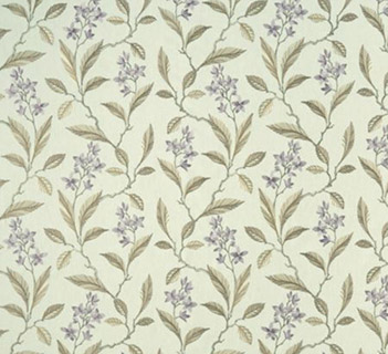 Clarke & Clarke Melrose Heather