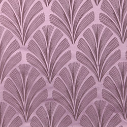 Fantasy Rondel Dark Plum