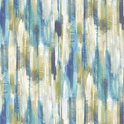 Harlequin Estrato Sky/Emerald/Zest