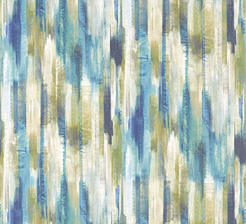 Harlequin Estrato Sky/Emerald/Zest