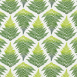 Harlequin Filix Forest/Emerald