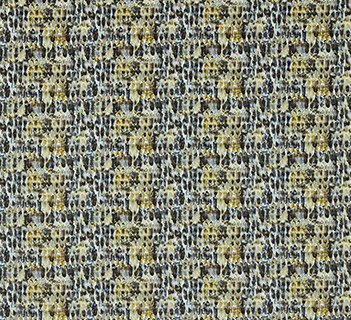 Harlequin Kelambu Graphite/Mustard
