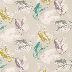 Harlequin Palmetto Emerald/Linden