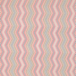 Harlequin Tresillo Coral/Blush/Denim