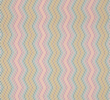 Harlequin Tresillo Magenta/Aqua/Lime