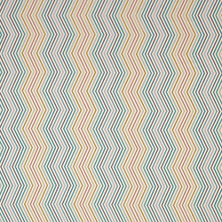 Harlequin Tresillo Teal/Lime/Mint