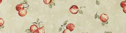 Prestigious Apple Bloom Cinnamon