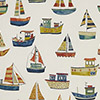 Prestigious Boat Club Antique
