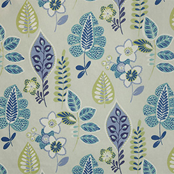 Prestigious Folia Vintage Blue