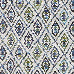 Prestigious Inca Indigo