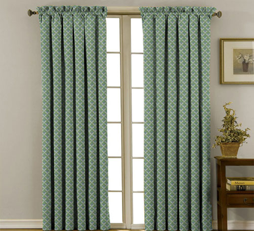 Prestigious Lucca Aquamarine