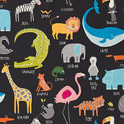 Scion Animal Magic Tutti Frutti/BlackBoard