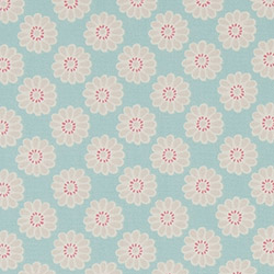 Studio G Daisy Aqua