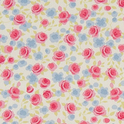 Studio G Ditsy Rose Chintz