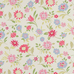 Studio G Wildflowers Chintz