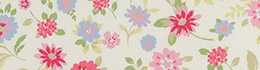 Studio G Wildflowers Chintz