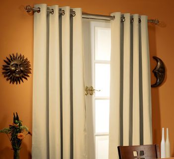 Tissu Cuba Uni Paille