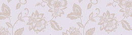 Tissu Fantasy Voile Beige