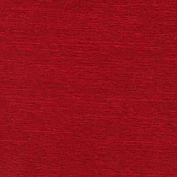 Tissu Napoli Uni Grenat
