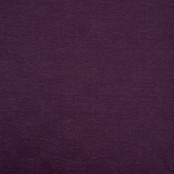 Voile Optik Faux Uni Rectangle Prune
