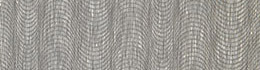 Voile Optik Faux Uni Vague Gris