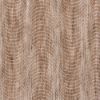 Voile Optik Faux Uni Vague Taupe