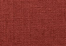 Clarke & Clarke Henley Cinnabar