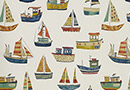 Prestigious Boat Club Antique