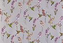 Prestigious Humming Bird Rose Quartz