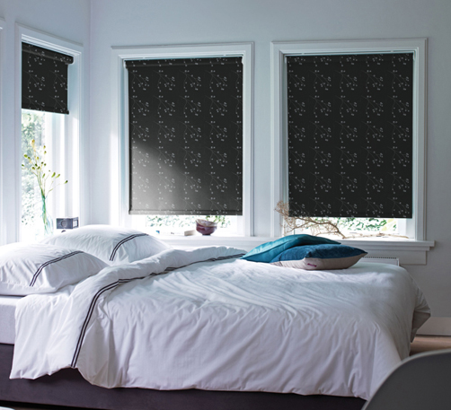Merona Charcoal