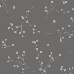 Merona Grey Child Safe Roller Blinds
