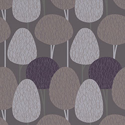 Woodland Chronicle Child Safe Roller Blinds