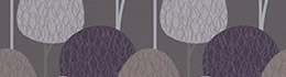 Woodland Chronicle Child Safe Roller Blinds