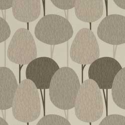 Woodland Lore Child Safe Roller Blinds