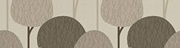 Woodland Lore Child Safe Roller Blinds