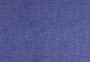 Loomed Indigo