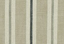 Clarke & Clarke Sackville Stripe Natural