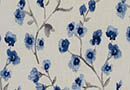 Fryetts Como Indigo