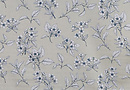 Prestigious Textiles Cherry Blossom Robins Egg